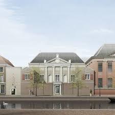 Museum De Lakenhal