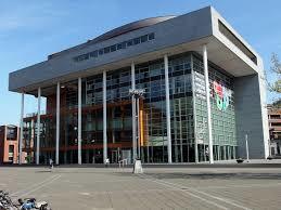 Centre Céramique