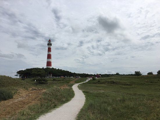 vuurtoren Ameland