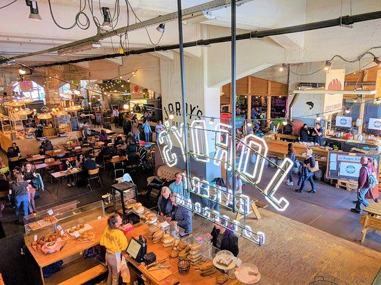 Fenix Food Factory