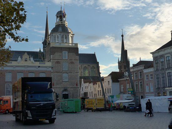 Stadhuis van Goes
