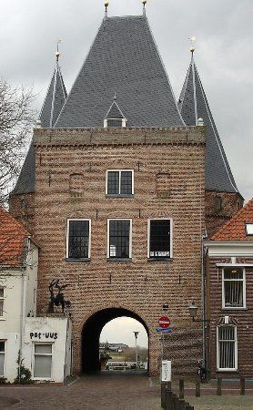 Koornmarktspoort