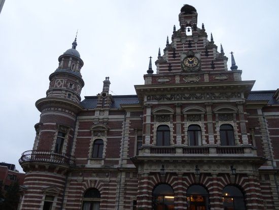 Oud Wassenaar