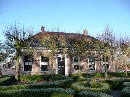 Tingieterij De Wemme