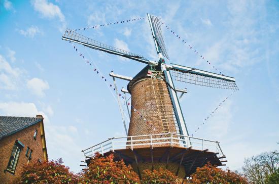 de Renkumse Molen