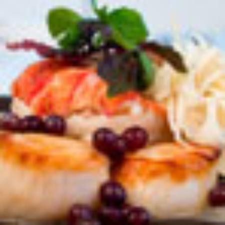 Minirestaurant Antalya