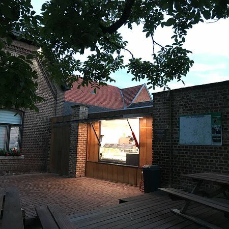 IJsboerderij de Helenahoeve