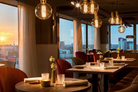 VANE Restaurant
