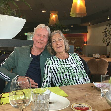 Restaurant de Stamboom