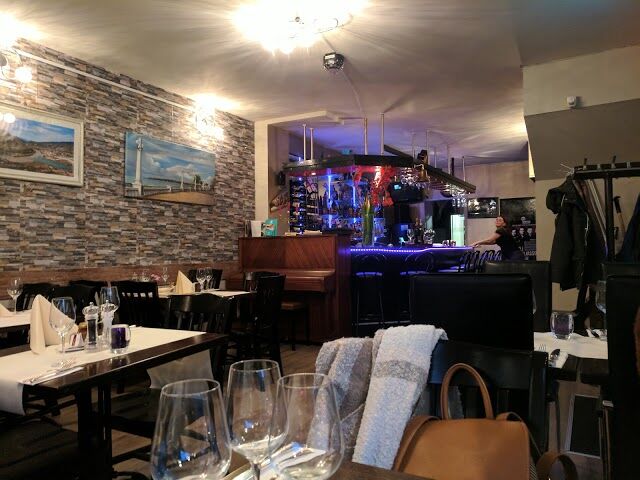 Restaurant Suhumi