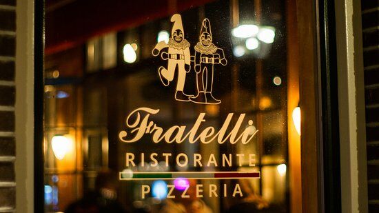 Fratelli Voorburg