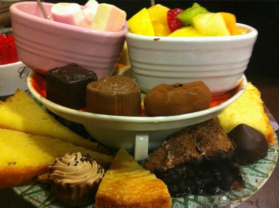 Chox Chocolaterie Boulanger