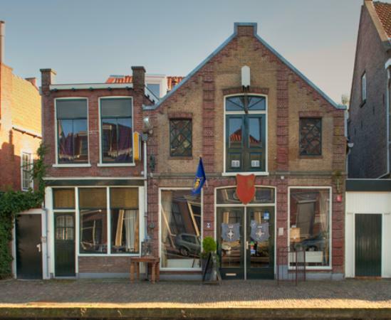 Restaurant Camelot