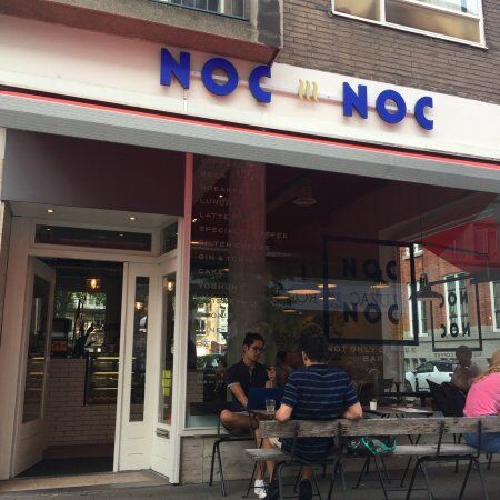 Noc Noc