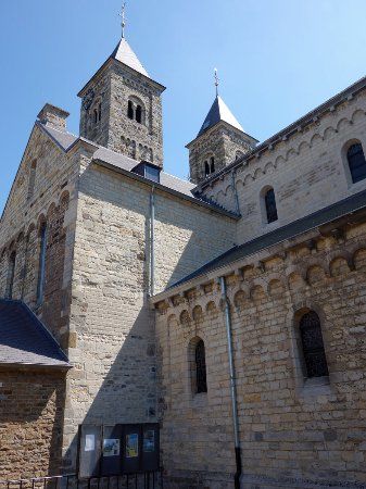 Basiliek, H.H. Wiro