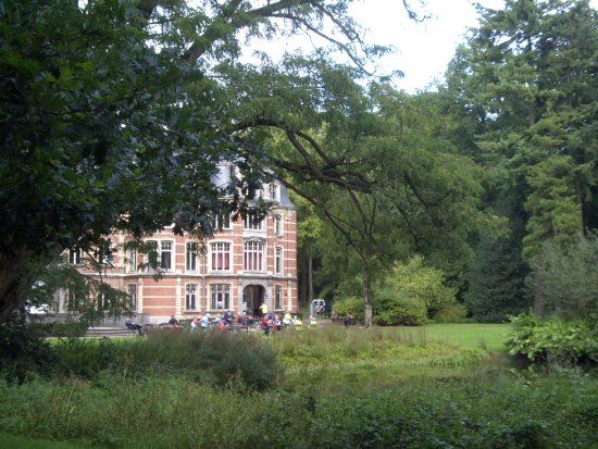Kasteel Ravenhof