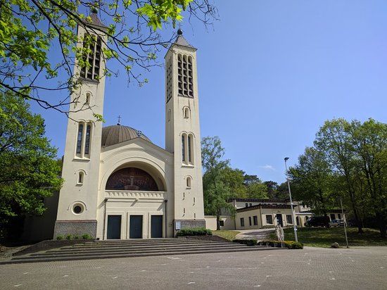 Cenakel kerk