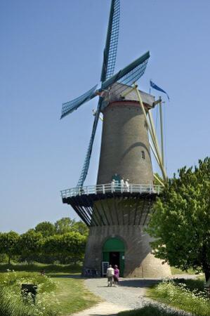 Stadsmolen