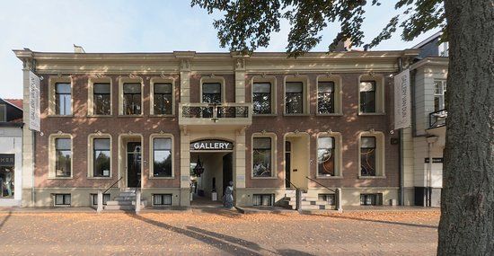 Gallery van Dun