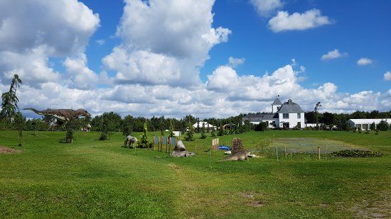 Landgoed Tenaxx