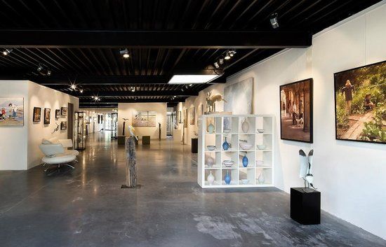 Galerie Terbeek