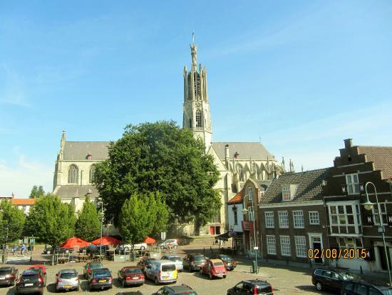 Basiliek van de Heilige Willibrordus