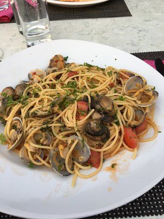 Restaurant L'Italiano