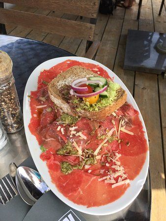 De Rijd / Bark Horeca