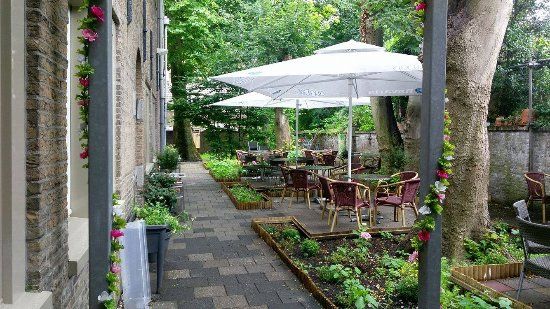 Lunchroom "De Munt"