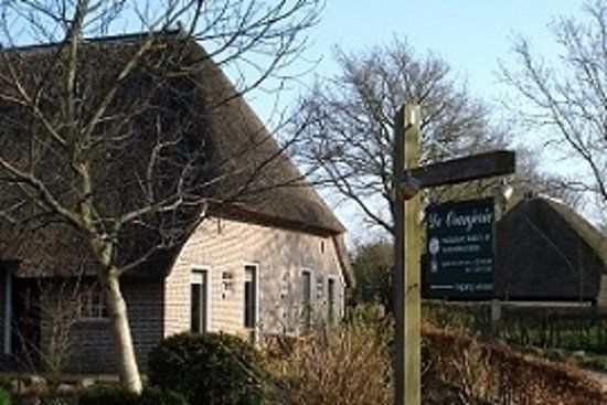 Oranjerie Zeijen