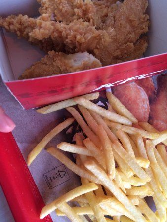 KFC