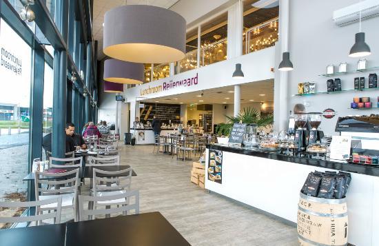 Croissanterie Reijerwaard