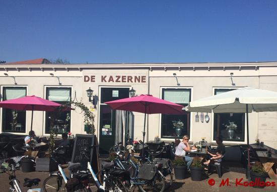 De Kazerne