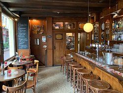 Café 't Molentje