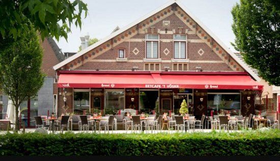 Café Zaal 't Vöske