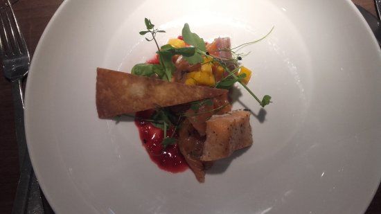 restaurant Green 46