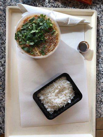 MG Food