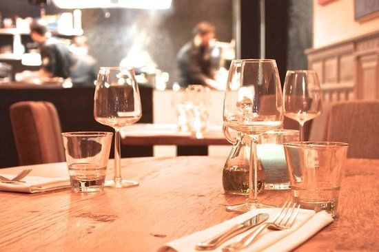 Restaurant Sinne
