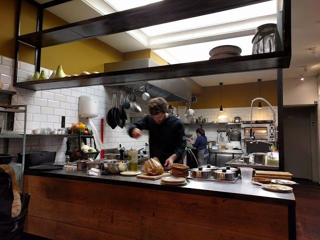 d&a hummus bistro