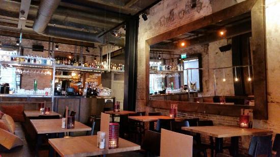 1480 Food Bar