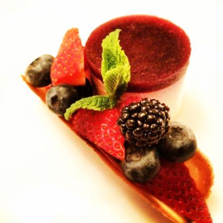 Restaurant Le Bon