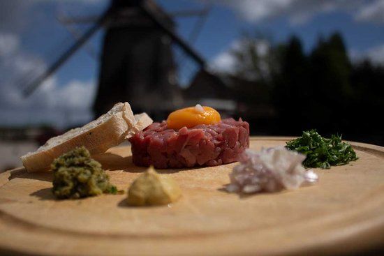 Restaurant de Molen