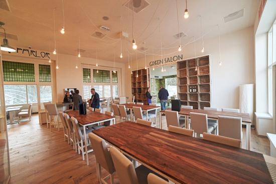Restaurant Loodijk