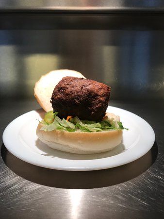 Snackbar Prins
