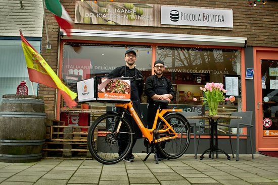 Piccola Bottega