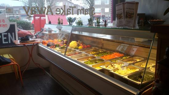 Siam Take Away