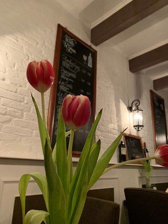 Bistro in de File
