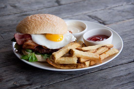 Grand Cafe de Waker