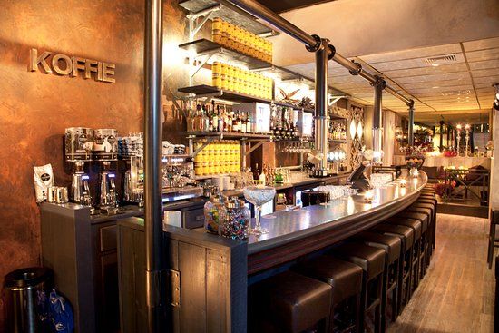 Grand Cafe Samen