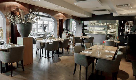 Restaurant Kiewiet